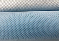 南和(PP)丙纶无纺布跟(PET)涤纶无纺布的区别