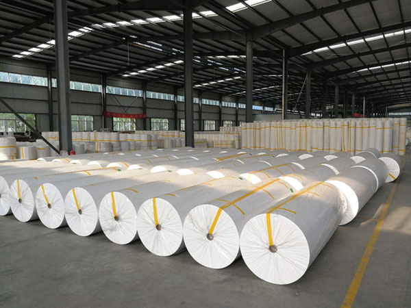 南和狭缝式涤纶纺粘无纺布