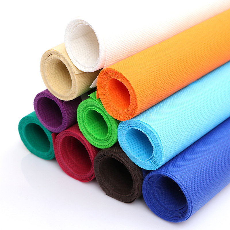 南和无纺布的分类和特性