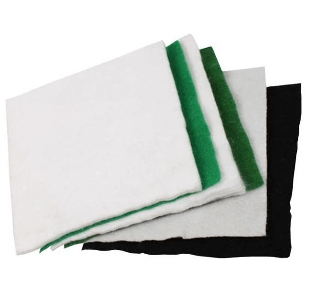 南和短丝土工布